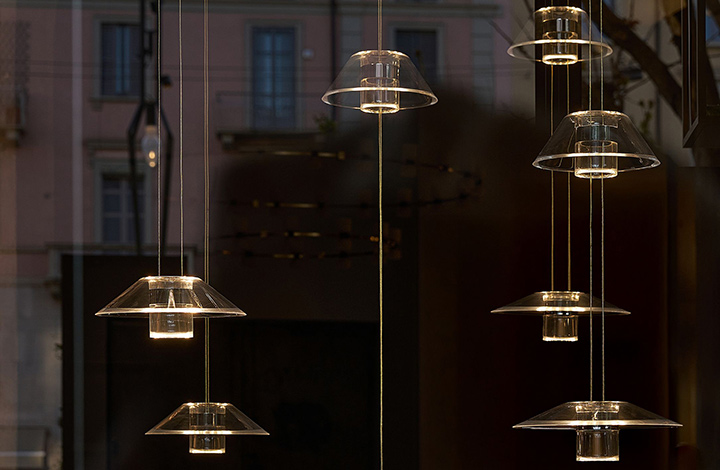 همکاری «اسنوهتا» و «ویابیزونـو» برای خلق تجربه‌ای نو از نورپردازی